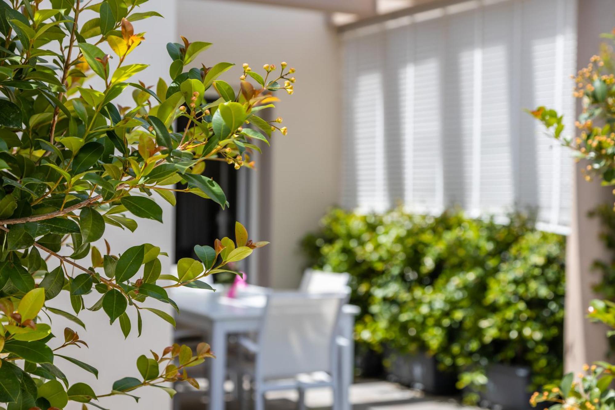 La Collina Di Montegrappa: Villa Suites with Private and Shared Pools Tuglie Room photo