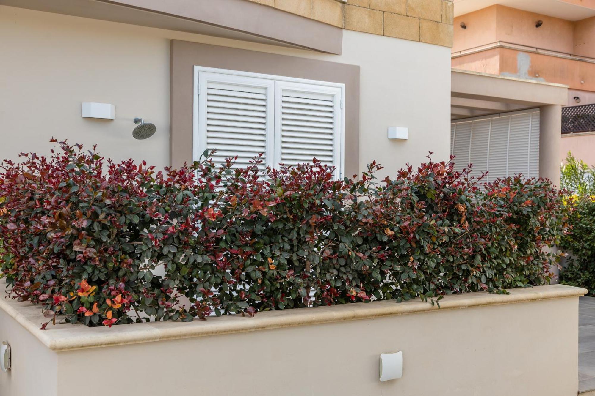 La Collina Di Montegrappa: Villa Suites with Private and Shared Pools Tuglie Room photo