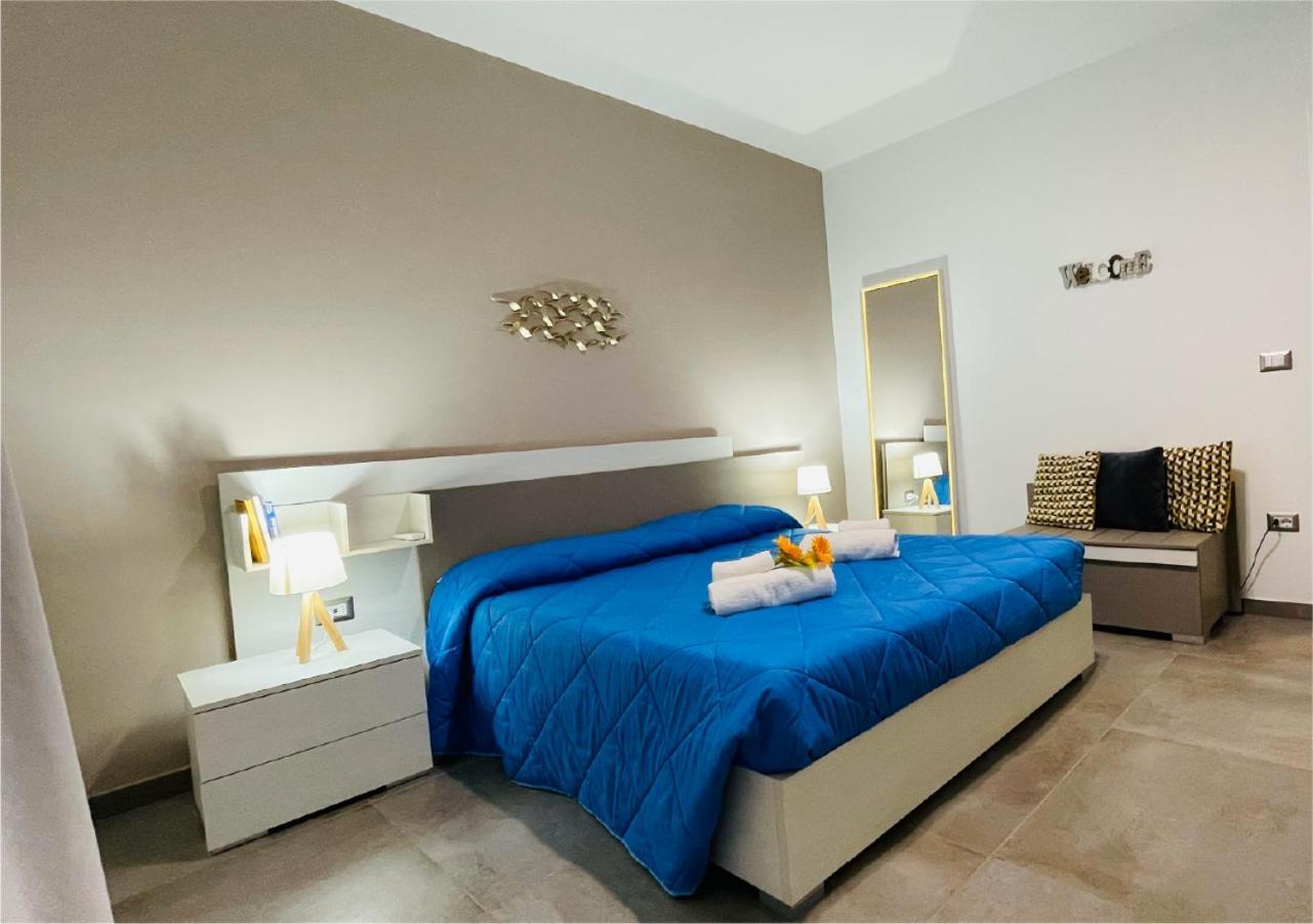 La Collina Di Montegrappa: Villa Suites with Private and Shared Pools Tuglie Exterior photo
