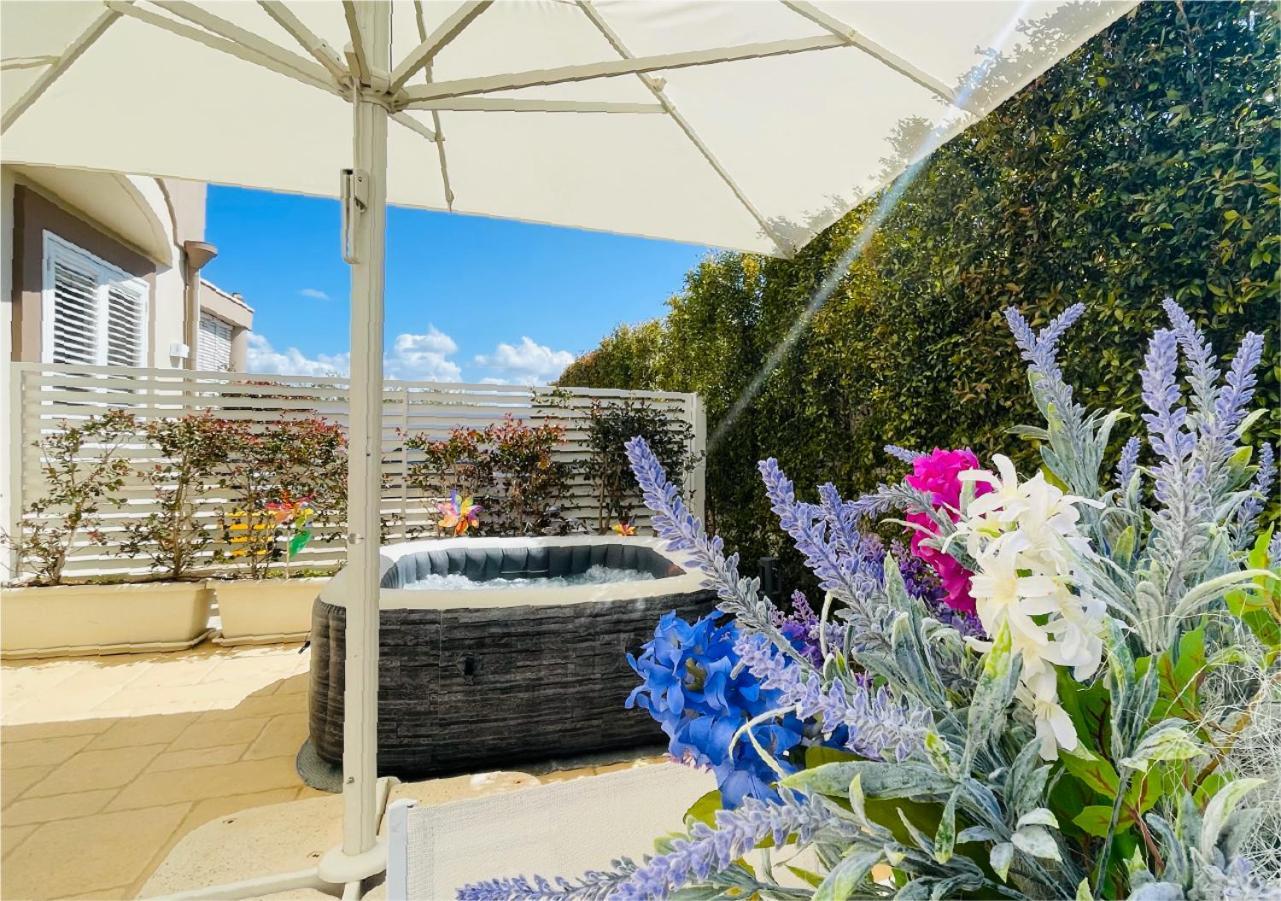 La Collina Di Montegrappa: Villa Suites with Private and Shared Pools Tuglie Exterior photo
